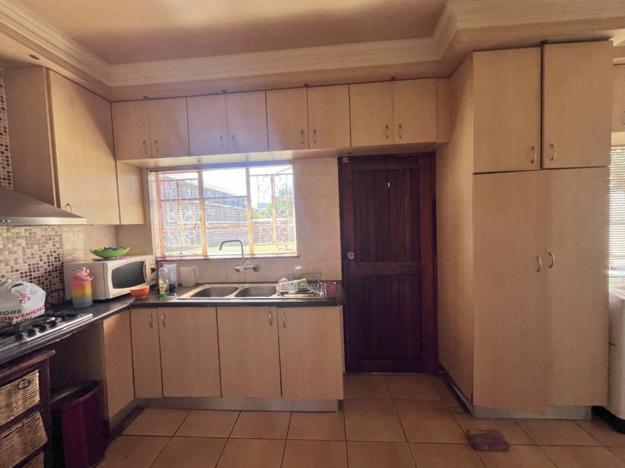 3 Bedroom Property for Sale in Oranjesig Free State